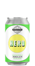 Basqueland Hero Radler